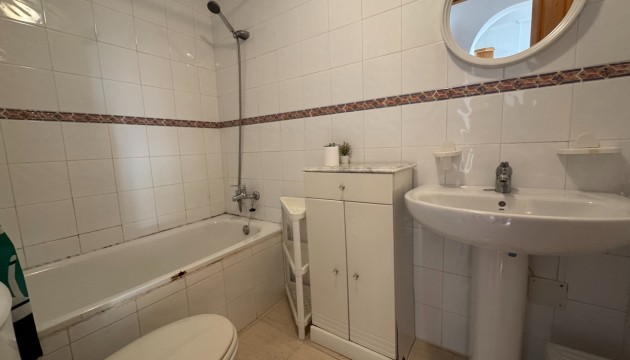 Sale - Apartment - Playa Flamenca