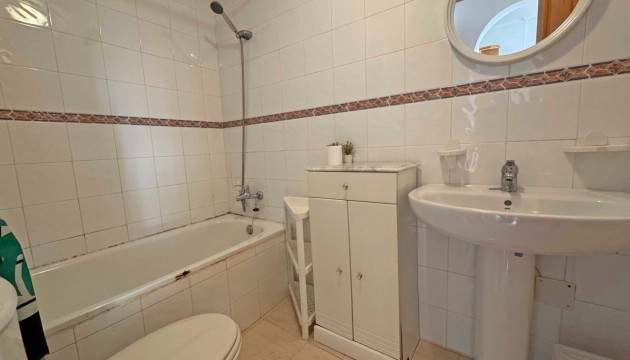 Sale - Apartment - Playa Flamenca