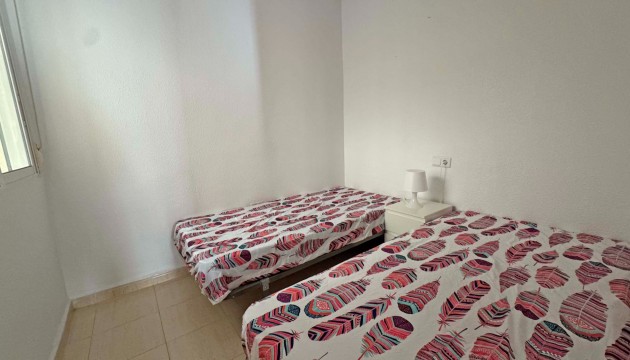 Sale - Apartment - Playa Flamenca