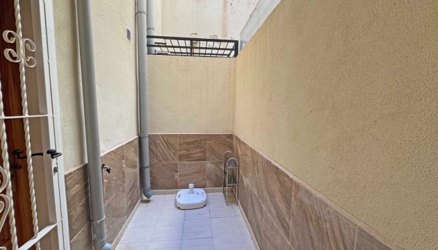 Sale - Apartment - Playa Flamenca