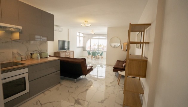 Sale - Apartment - Villamartin