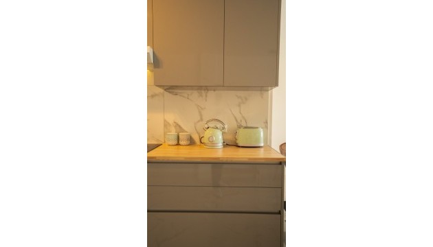 Sale - Apartment - Villamartin