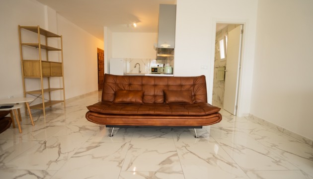 Sale - Apartment - Villamartin