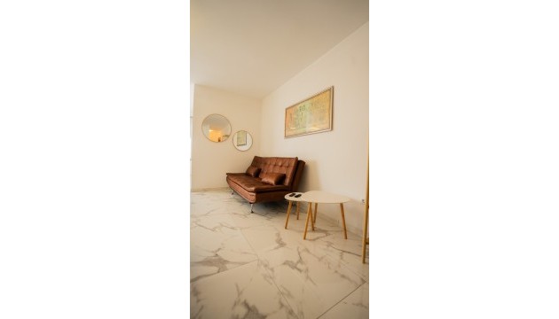 Sale - Apartment - Villamartin