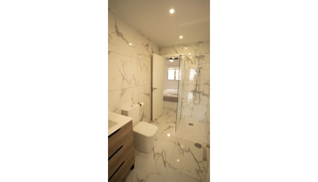 Sale - Apartment - Villamartin