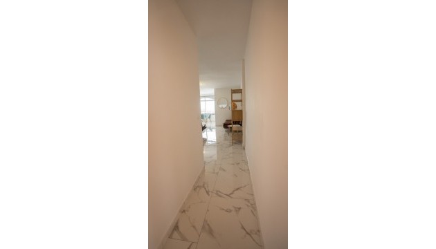 Sale - Apartment - Villamartin