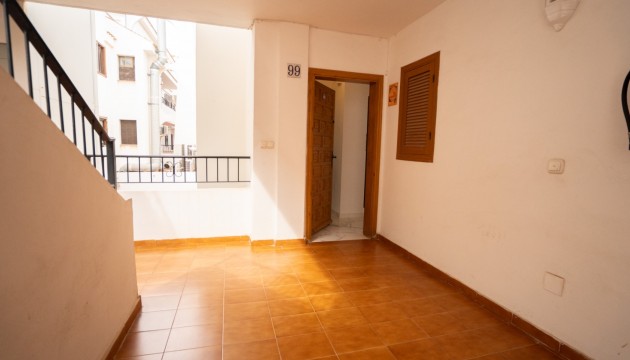 Sale - Apartment - Villamartin