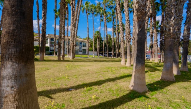 Sale - Apartment - Villamartin