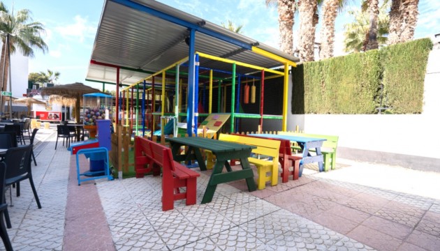 Sale - Apartment - Villamartin