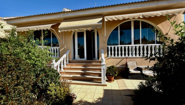 Revente - Villa's
 - Ciudad Quesada - Rojales