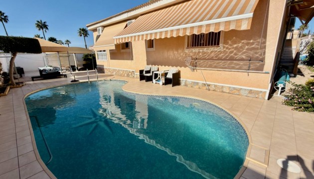 Revente - Villa's
 - Ciudad Quesada - Rojales