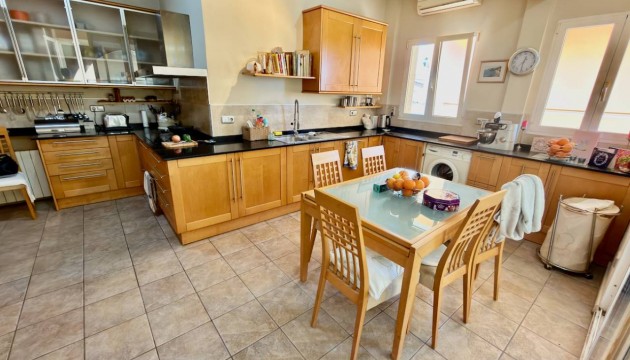 Revente - Villa's
 - Ciudad Quesada - Rojales