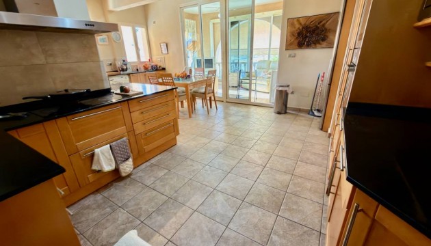 Revente - Villa's
 - Ciudad Quesada - Rojales