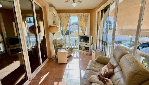 Revente - Villa's
 - Ciudad Quesada - Rojales