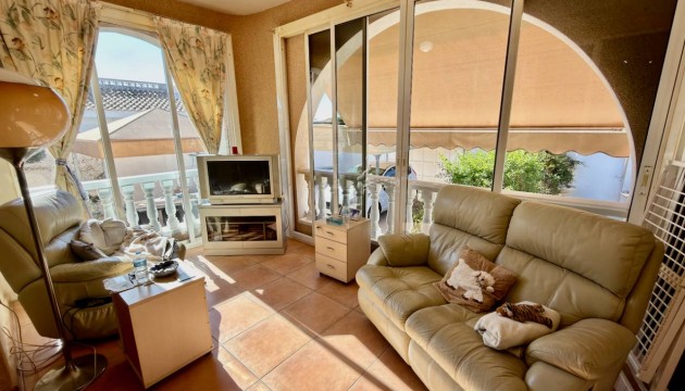 Revente - Villa's
 - Ciudad Quesada - Rojales