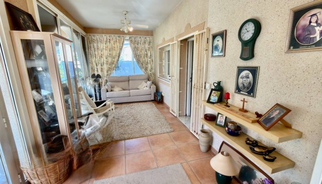 Revente - Villa's
 - Ciudad Quesada - Rojales