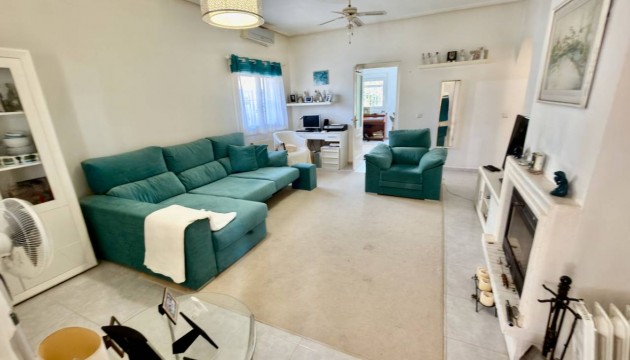 Revente - Villa's
 - Ciudad Quesada - Rojales