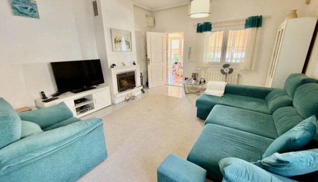 Revente - Villa's
 - Ciudad Quesada - Rojales