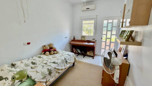 Revente - Villa's
 - Ciudad Quesada - Rojales