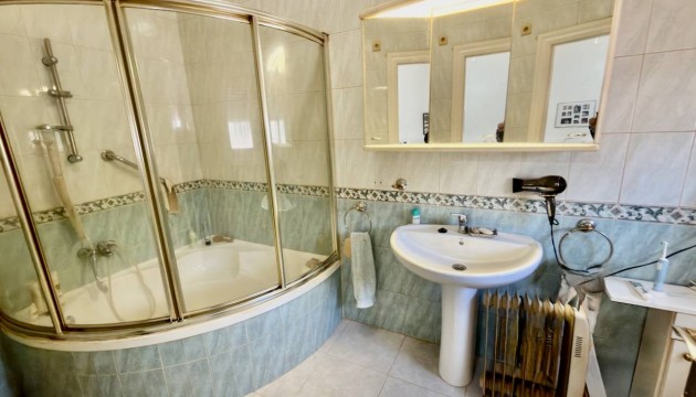 Revente - Villa's
 - Ciudad Quesada - Rojales