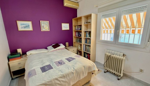 Revente - Villa's
 - Ciudad Quesada - Rojales