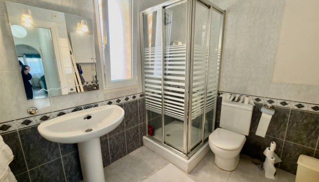 Revente - Villa's
 - Ciudad Quesada - Rojales