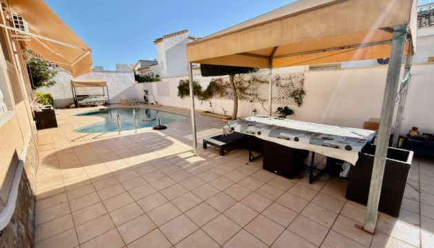 Revente - Villa's
 - Ciudad Quesada - Rojales