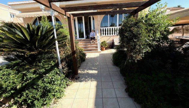 Revente - Villa's
 - Ciudad Quesada - Rojales