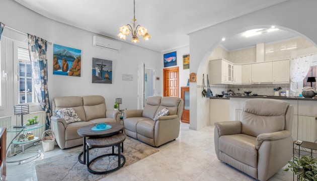 Revente - Villa's
 - Ciudad Quesada