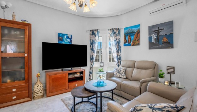 Revente - Villa's
 - Ciudad Quesada