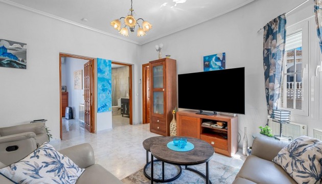 Revente - Villa's
 - Ciudad Quesada