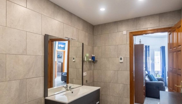 Revente - Villa's
 - Ciudad Quesada