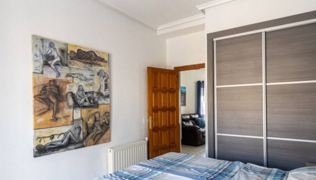 Revente - Villa's
 - Ciudad Quesada