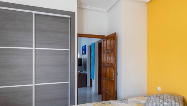 Revente - Villa's
 - Ciudad Quesada