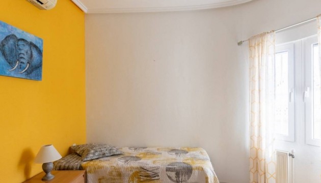 Revente - Villa's
 - Ciudad Quesada