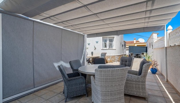 Revente - Villa's
 - Ciudad Quesada