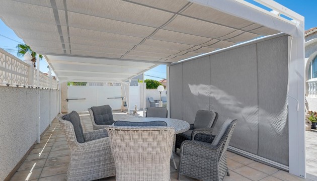 Revente - Villa's
 - Ciudad Quesada