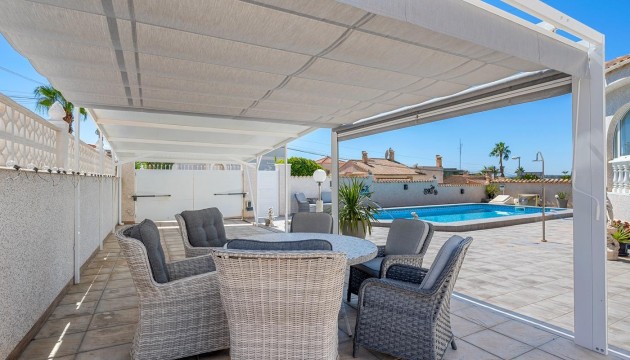 Revente - Villa's
 - Ciudad Quesada