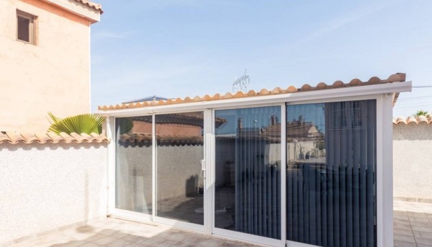 Revente - Villa's
 - Ciudad Quesada