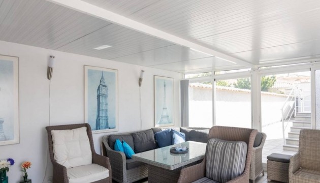 Revente - Villa's
 - Ciudad Quesada