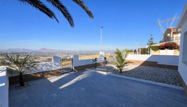 Revente - Maison de ville - Ciudad Quesada