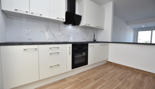 Revente - Maison de ville - Ciudad Quesada