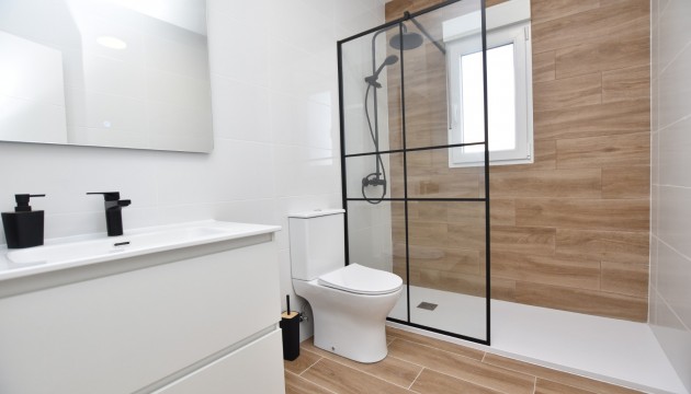 Revente - Maison de ville - Ciudad Quesada