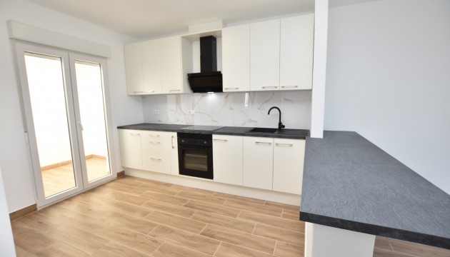 Revente - Maison de ville - Ciudad Quesada