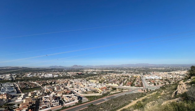 Revente - Maison de ville - Ciudad Quesada