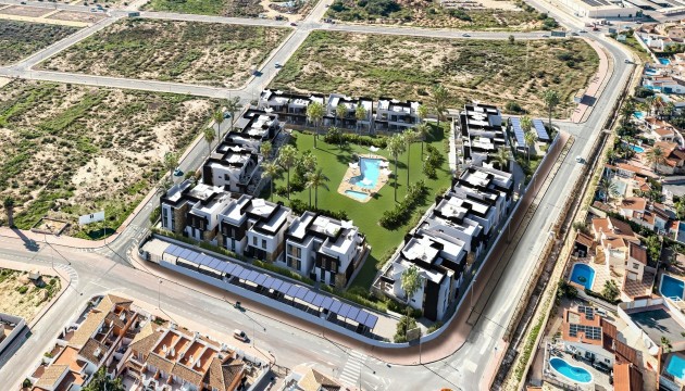 New Build - Apartment - Ciudad Quesada - Lo marabú