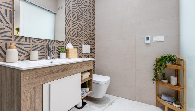 New Build - Apartment - Ciudad Quesada - Lo marabú