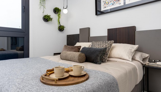 New Build - Apartment - Ciudad Quesada - Lo marabú