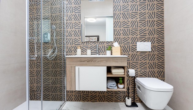 New Build - Apartment - Ciudad Quesada - Lo marabú