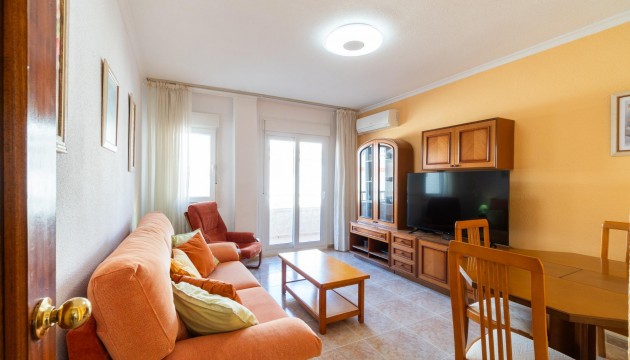 Sale - Apartment - Torrevieja - Playa del Cura